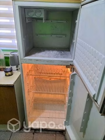 Refrigerador - Imagen 2