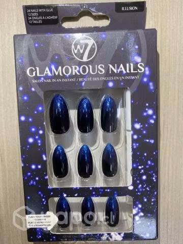 Uñas alternativas - Imagen 5