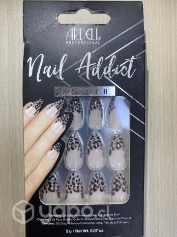 Uñas alternativas - Imagen 3
