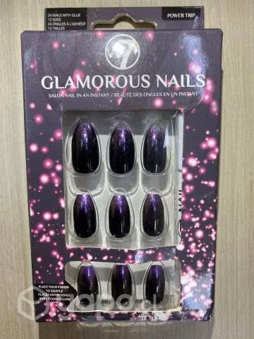Uñas alternativas - Imagen 6