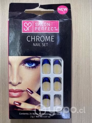 Uñas alternativas - Imagen 2
