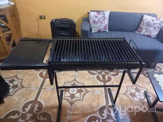 Parrilla -asador