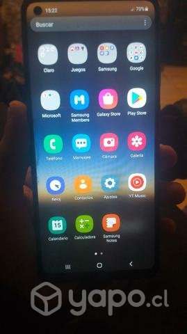 Samsung a21s 128gb - Imagen 3