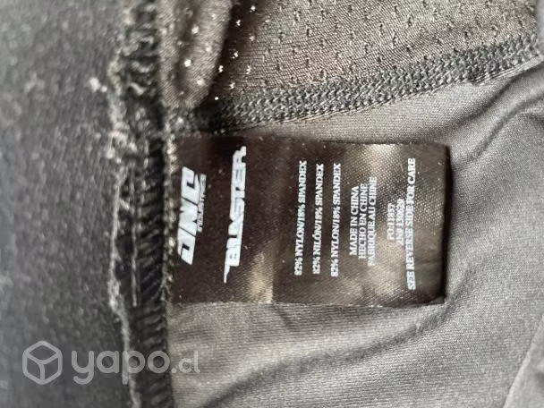 Shorts One Industries Blaster Compression