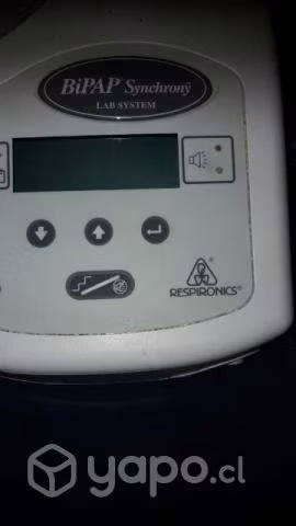 Bipap - Imagen 2