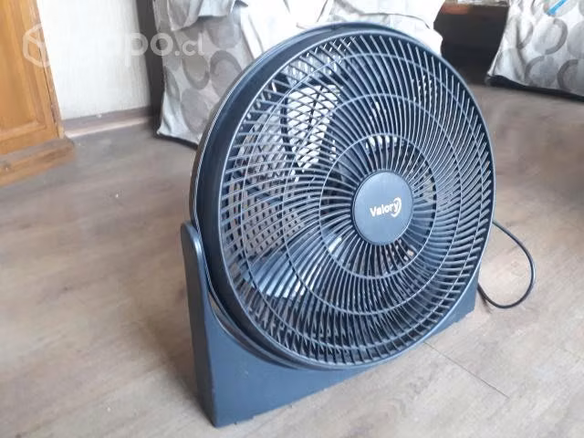 Ventilador Valory - Imagen 2