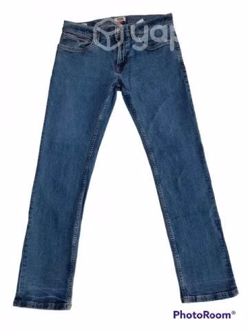 Jeans y pantalones originales nuevos y semi nuevos