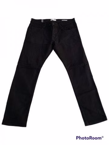 Jeans y pantalones originales nuevos y semi nuevos