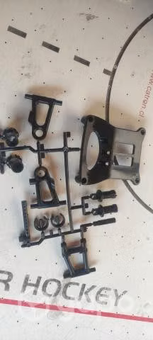Repuesto Tamiya tt01 B nuevo