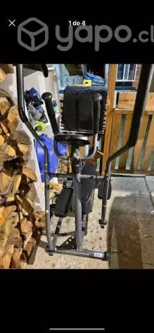 Máquina para hacer ejercicio