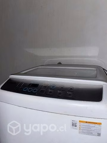 Lavadora Samsung Wabble 8k - Imagen 2