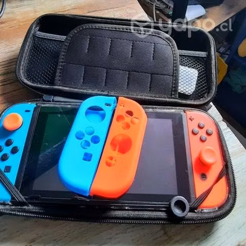 Nintendo swicht