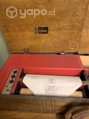 Piano Kimball