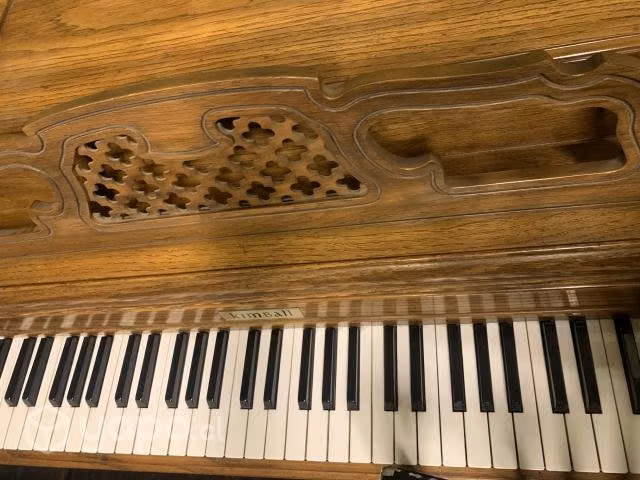 Piano Kimball - Imagen 4