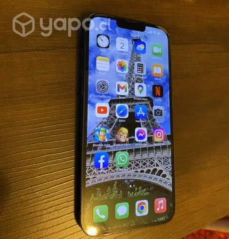 IPhone 13 Pro Max