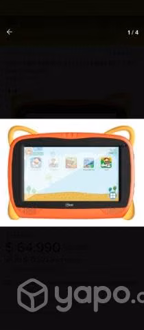 tablet en excelente Estado - Imagen 3