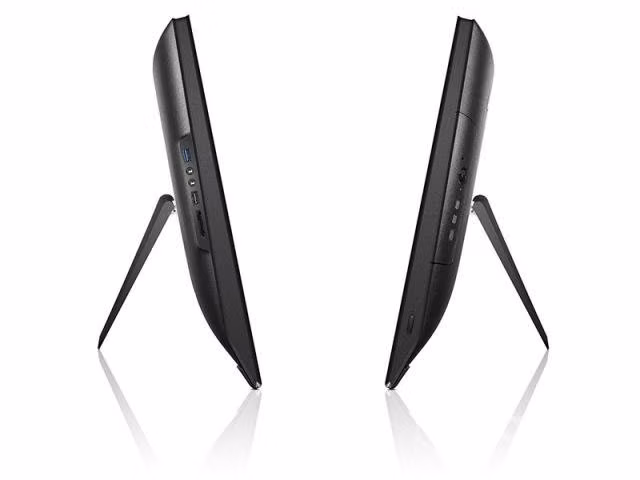 All in one lenovo c260/19.5in