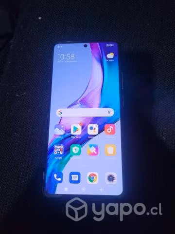 Celular Xiami 11TPro - Imagen 6