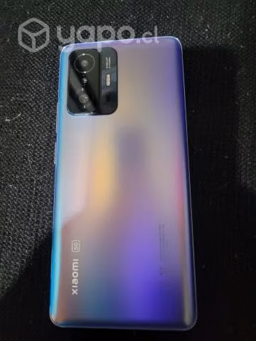 Celular Xiami 11TPro - Imagen 5