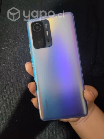 Celular Xiami 11TPro - Imagen 4