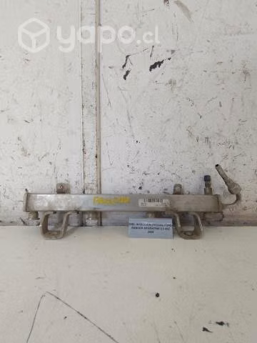 Riel Inyección (FRG044) Ford Ranger Argentina 2.3