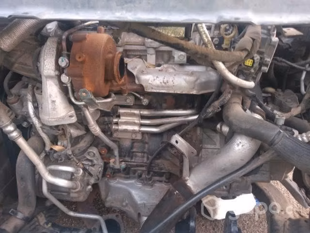 Enfriador Chevrolet