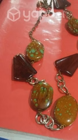 Collar mujer
