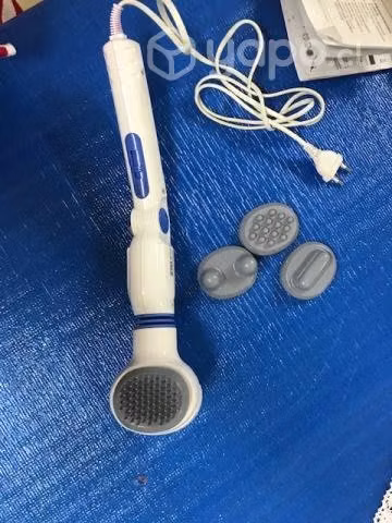 Masajeador infrarrojo marca BEURER - Imagen 2