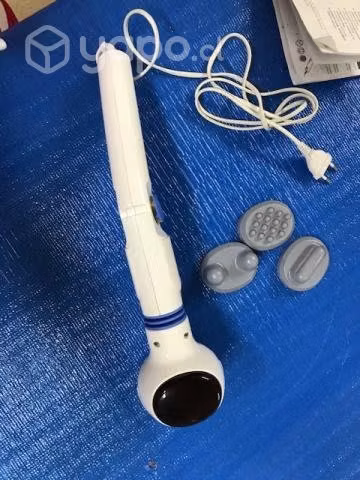 Masajeador infrarrojo marca BEURER - Imagen 3