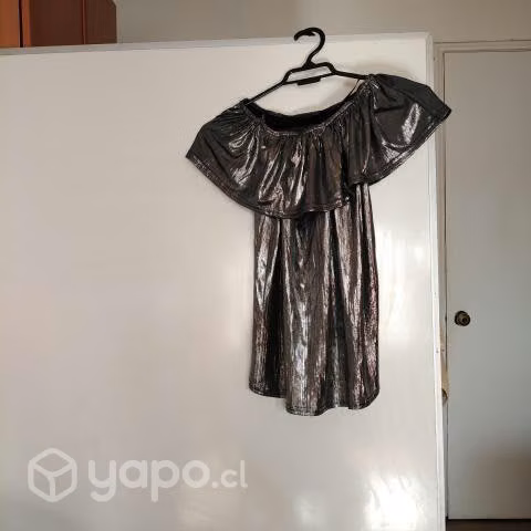 Linda Ropa Europea de mujer, poco uso - Imagen 4