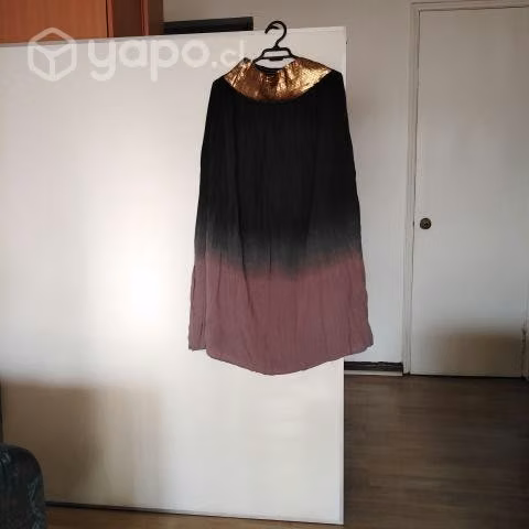 Linda Ropa Europea de mujer, poco uso