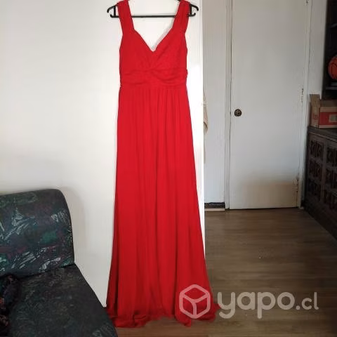 Linda Ropa Europea de mujer, poco uso - Imagen 3