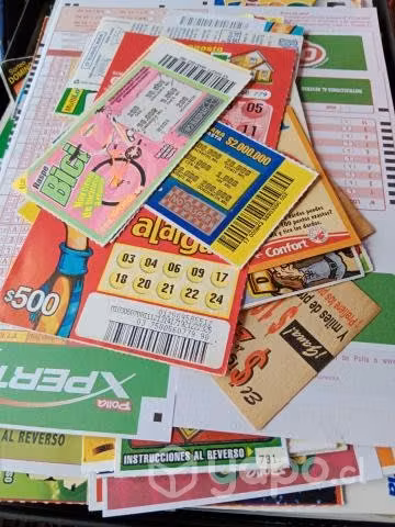 Juegos de azar