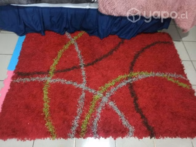 Alfombra roja