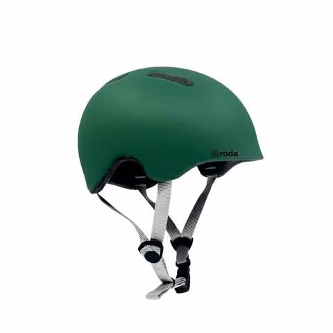 Bicicleta + casco roda - Imagen 2