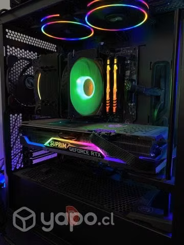 Pc gamer gama alta
