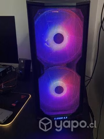 Pc gamer gama alta - Imagen 5