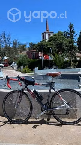 Bianchi rutera