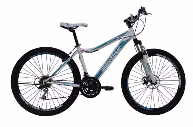 Bicicleta mujer Aro 27.5 - Imagen 5