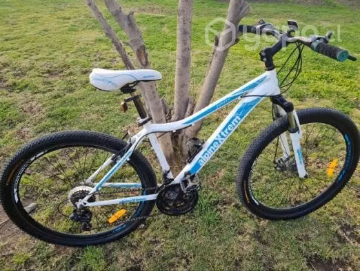 Bicicleta mujer Aro 27.5