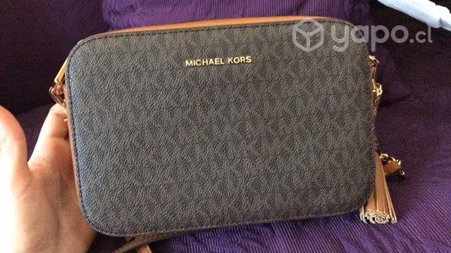 Crossbody