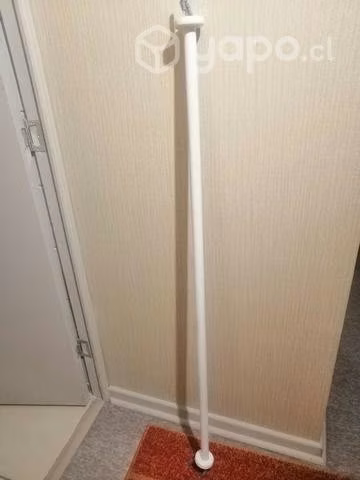 Set de baño, toallero aro,gancho toalla portapapel