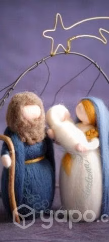 Adornos navideños