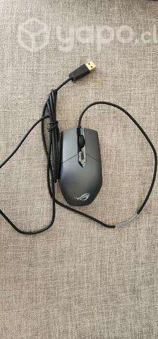 Mouse gamer rog strix impact - Imagen 2
