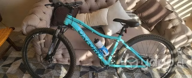 Hermosa Bicicleta . COMO NUEVA Aro 27.5 - Imagen 3