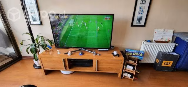 Mueble Rack Televisión