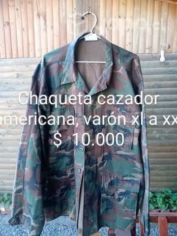 Chaquetas varias hombre - Imagen 2