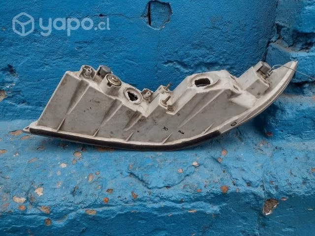 Neblinero der samsung sm