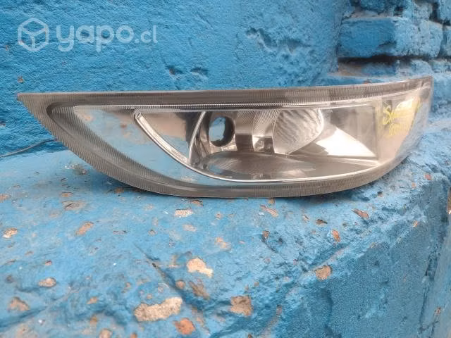 Neblinero der samsung sm