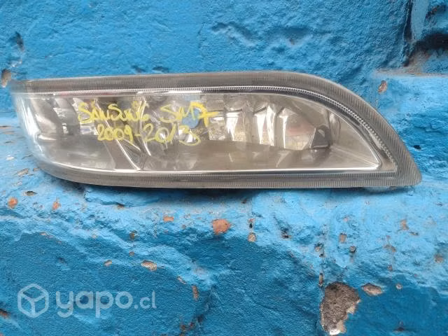 Neblinero der samsung sm